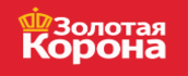 Логотип компании: Золотая Корона