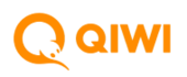 Логотип компании: Qiwi