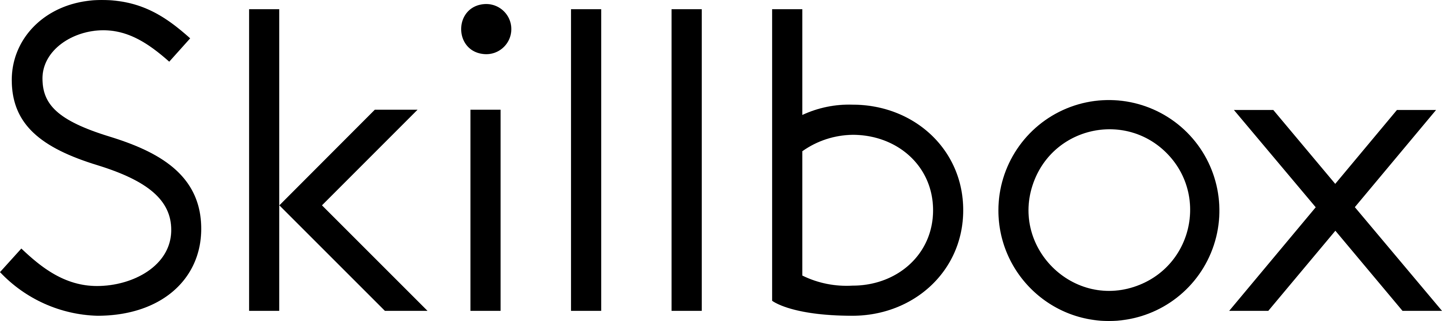 Логотип Skillbox